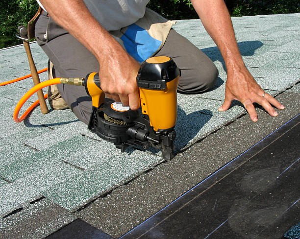 Best Storm Damage Roof Repair  in Cherokee, IA