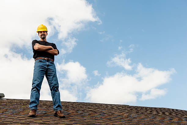Best Flat Roof Repair Services  in Cherokee, IA