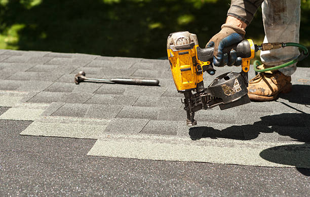 Quick and Trustworthy Emergency Roof Repair Services in Cherokee, IA
